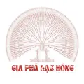 Gia Phả Lạc Hồng